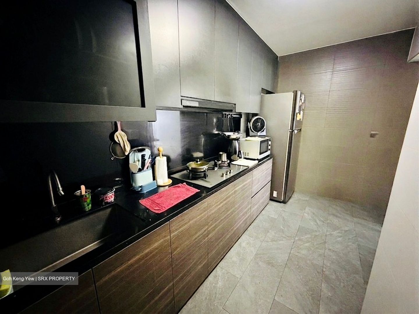 Blk 809A Keat Hong Axis (Choa Chu Kang), HDB 4 Rooms #590364001